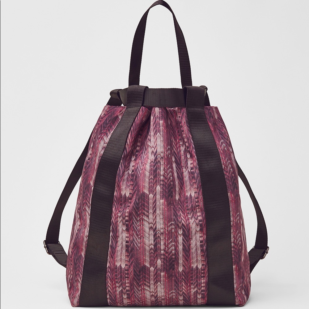 Fabletics Bucket Backpack - image 2